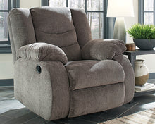 Load image into Gallery viewer, Tulen Rocker Recliner
