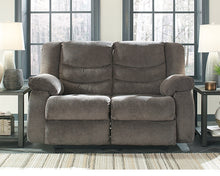 Load image into Gallery viewer, Tulen Reclining Loveseat
