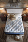 Mt Dana Euro Top California King Mattress