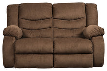 Load image into Gallery viewer, Tulen Reclining Loveseat
