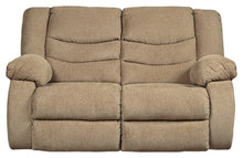 Load image into Gallery viewer, Tulen Reclining Loveseat
