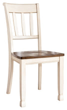 Load image into Gallery viewer, Whitesburg Dining Room Side Chair (2/CN)
