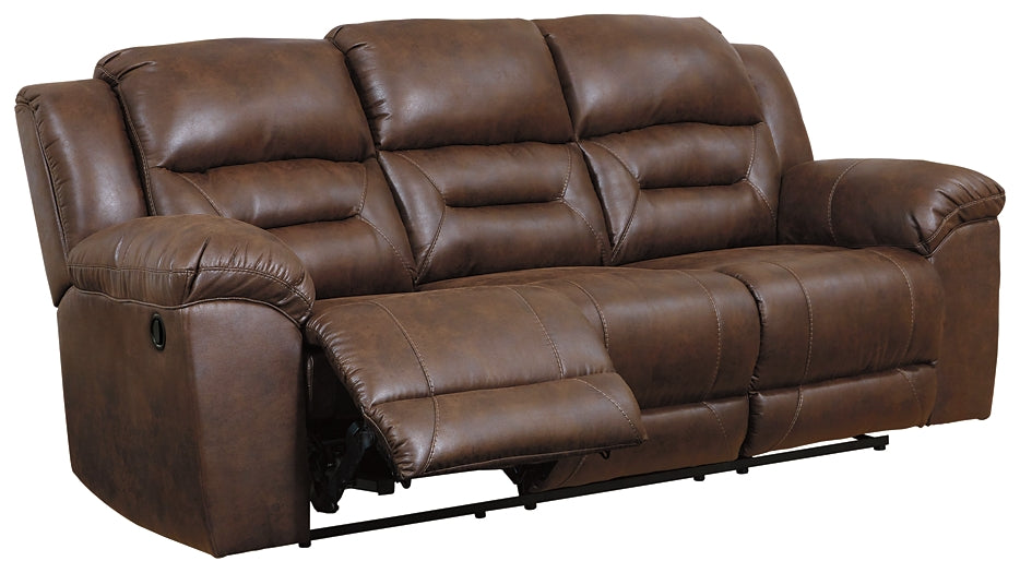 Stoneland Reclining Sofa