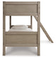 Robbinsdale /Twin Bunk Bed W/Ladder