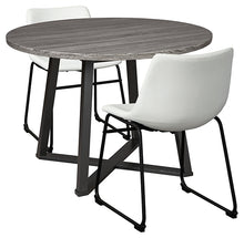 Load image into Gallery viewer, Centiar Dining Table and 2 Chairs
