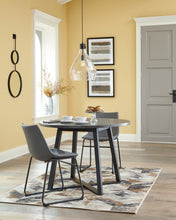 Load image into Gallery viewer, Centiar Dining Table and 2 Chairs
