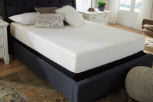 Load image into Gallery viewer, 10 Inch Chime Memory Foam  Mattress
