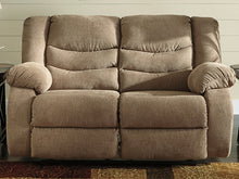 Load image into Gallery viewer, Tulen Reclining Loveseat
