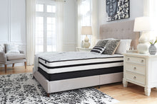 Load image into Gallery viewer, Chime 10 Inch Hybrid  Mattress
