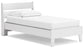 Socalle  Panel Platform Bed