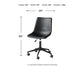 Office Chair Program Home Office Swivel Desk Chair