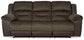 Dorman Reclining Sofa