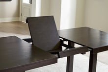 Load image into Gallery viewer, Neymorton Dining Table and 4 Chairs
