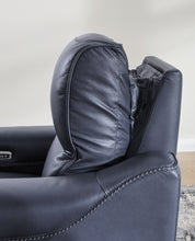 Load image into Gallery viewer, Mercomatic PWR REC Loveseat/ADJ Headrest
