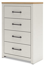 Load image into Gallery viewer, Linnocreek Four Drawer Chest
