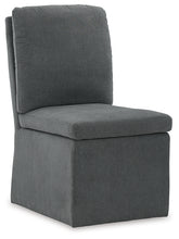 Load image into Gallery viewer, Krystanza Dining UPH Side Chair (2/CN)
