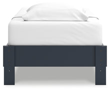 Load image into Gallery viewer, Simmenfort Twin Platform Bed
