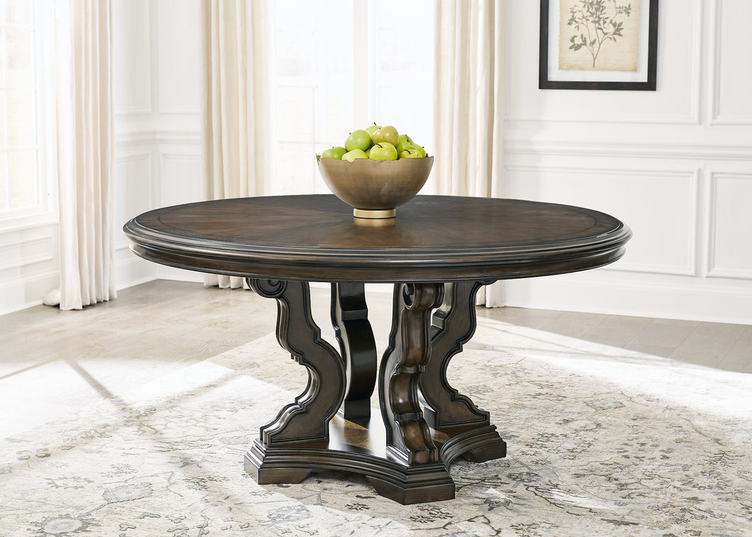 Maylee Dining Table