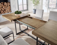 Load image into Gallery viewer, Tomtyn RECT Dining Room EXT Table
