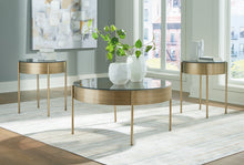 Load image into Gallery viewer, Jettaya Occasional Table Set (3/CN)
