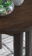 Load image into Gallery viewer, Korestone 2 Round End Table
