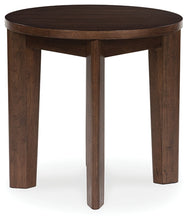 Load image into Gallery viewer, Korestone 2 Round End Table
