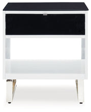 Load image into Gallery viewer, Gardoni Coffee Table with 2 End Tables
