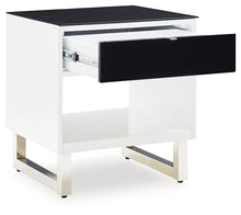 Load image into Gallery viewer, Gardoni Coffee Table with 2 End Tables
