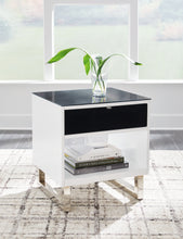 Load image into Gallery viewer, Gardoni Coffee Table with 2 End Tables
