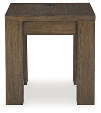 Load image into Gallery viewer, Rosswain Coffee Table with 2 End Tables
