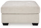 Aviemore Oversized Accent Ottoman