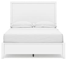 Load image into Gallery viewer, Binterglen Full Panel Bed with Dresser and 2 Nightstands
