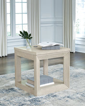 Load image into Gallery viewer, Marxhart Coffee Table with 2 End Tables
