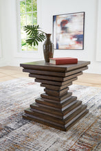 Load image into Gallery viewer, Hannodream Square End Table
