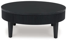 Load image into Gallery viewer, Marstream Round Cocktail Table
