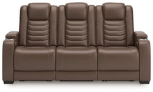 Load image into Gallery viewer, High Impact PWR REC Sofa with ADJ Headrest
