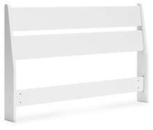 Load image into Gallery viewer, Socalle Full Panel Headboard with Dresser and Nightstand
