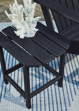 Load image into Gallery viewer, Sundown Treasure Outdoor Chair with End Table
