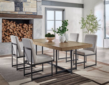 Load image into Gallery viewer, Tomtyn Dining Table and 4 Chairs
