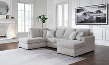 Load image into Gallery viewer, Gabyleigh 2-Piece Sectional with Chaise
