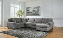 Load image into Gallery viewer, Birkdale Court 3-Piece Sectional with Chaise
