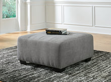 Load image into Gallery viewer, Birkdale Court Oversized Accent Ottoman
