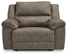 Load image into Gallery viewer, Laresview Zero Wall Wide Seat Recliner
