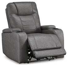 Load image into Gallery viewer, Schooner Rocks PWR Recliner/ADJ Headrest
