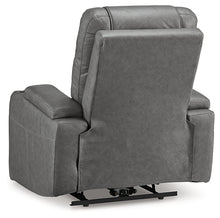 Load image into Gallery viewer, Schooner Rocks PWR Recliner/ADJ Headrest
