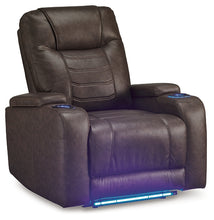 Load image into Gallery viewer, Schooner Rocks PWR Recliner/ADJ Headrest
