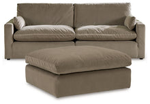 Load image into Gallery viewer, Sophie 2-Piece Sectional with Ottoman
