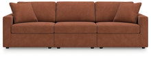 Load image into Gallery viewer, Modmax Sofa, Loveseat and Recliner
