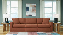 Load image into Gallery viewer, Modmax Sofa, Loveseat and Recliner
