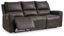 Load image into Gallery viewer, Boxmere Reclining Power Sofa
